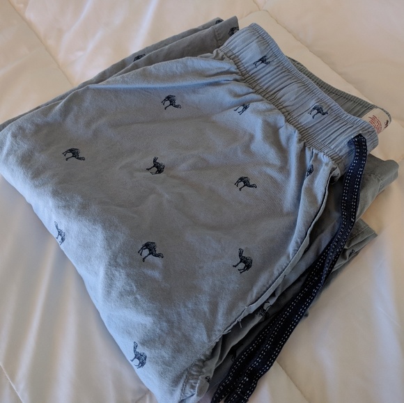 Camel Jammies - Picture 4 of 5